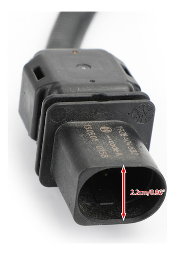 Zx Novo Sensor De Oxigênio De Banda Larga Lsu4.9 O2 Para