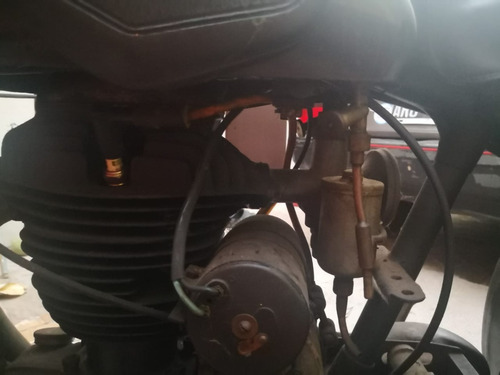 Royal Enfield 350