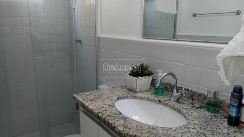 Imagem 8 de 11 de Casa À Venda Em Vila Nogueira - Ca005250