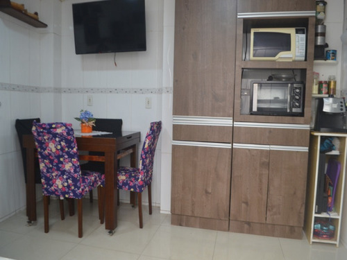 Imagem 13 de 16 de Casa Em Condominio - Cc00076 - 69940547