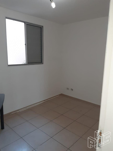 Imagem 5 de 15 de Apartamento À Venda Em Residencial Spazio Saragozza - Ap009109