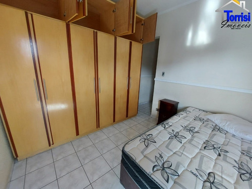 Imagem 14 de 20 de Apartamento Em Praia Grande, 02 Dormitórios, Guilhermina, Ap2920 - Super Destaque - Ap02920 - 69901363
