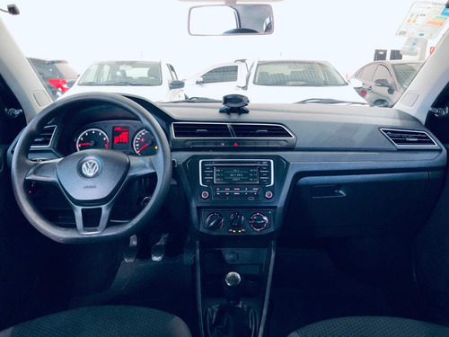 Imagem 2 de 19 de Volkswagen Gol Mpi Flex Completo Ano 2020 Zero De Entrada