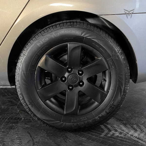 Imagem 10 de 10 de Kia Carens Ex 2.0l 2009