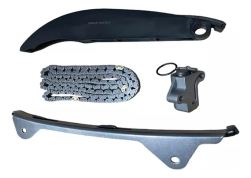 Kit Corrente Hyundai Elantra, I30 1.8 16v G4nb Até 2013 