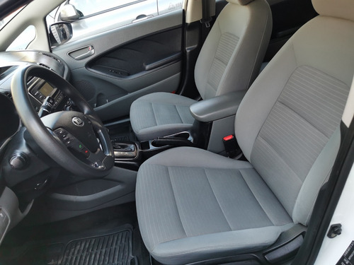 Forte Lx 2017