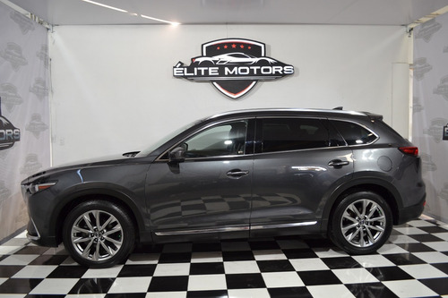 Imagen 10 de 15 de Mazda Cx-9 I Grand Touring 2019