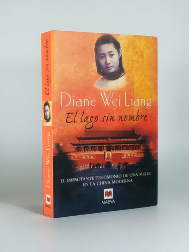 El Lago Sin Nombre (Usado)