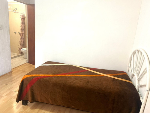 Habitacion Para Damas Estudiantes De La Fes Acatlán