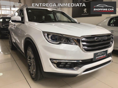 Imagen 2 de 16 de Jetour X70 Luxury At 1.5 2022 0km