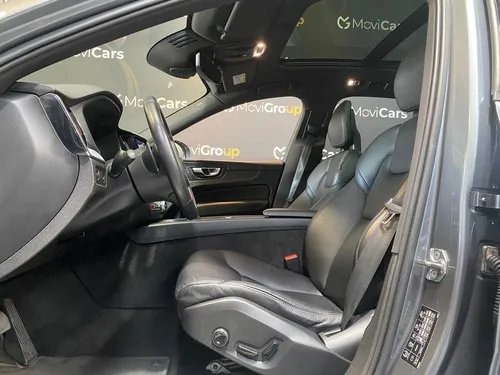 Volvo XC60 2.0 T5 Awd Momentum