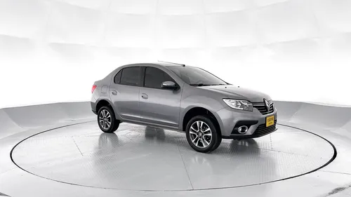 Renault Logan INTENS