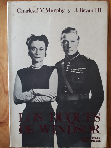 Los Duques De Windsor - Charles Murphy