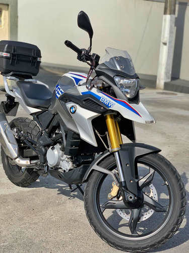 Imagem 4 de 5 de Bmw Gs 310