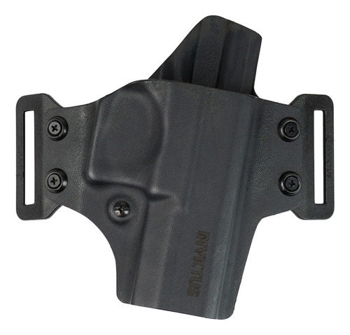 Coldre Kydex Ts9 Ts40 Invictus Safe - Uso Externo