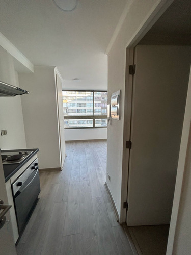 Arriendo Depto. Tipo Home Studio Frnte A Metro El Parron