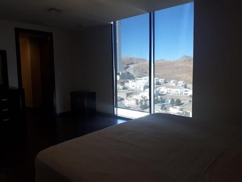 Imagen 13 de 17 de Departamento Amueblado En Renta En Torre Cenit