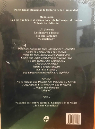 Imagen 2 de 2 de Casualizar Once Pasos De La Magia Con Dvd, José Luis Parise