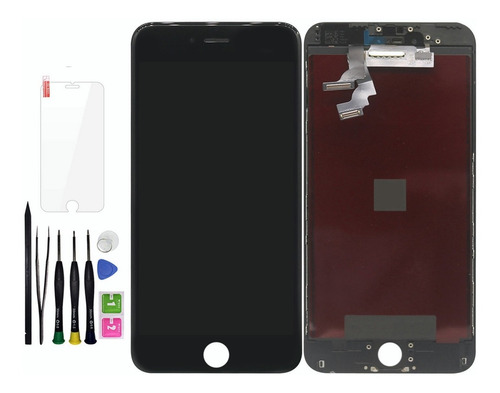 Pantalla Lcd Display Touch Para iPhone 6 Plus A1522 A1524 | Meses sin  intereses