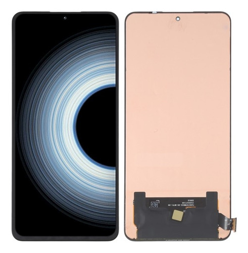 Pantalla Touch Xiaomi Redmi Note 12t Pro