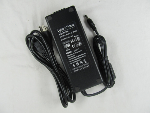 Imagen 1 de 1 de Ac Adaptador Cargador Toshiba Satellite L850 P770 P850 P500