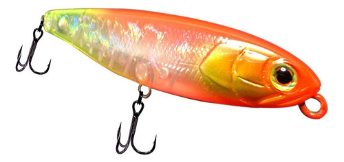 Isca Jackall Bonnie 107 - Silent Cor Clear Sun