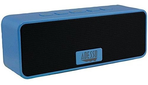 Adesso Inc Xtreams2bl Xtream S2bl Bt Altavoz Azul