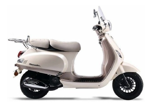 Imagen 16 de 17 de Zanella Styler 150 Exclusive- Ahora 12/18- Créditos Con Dni!