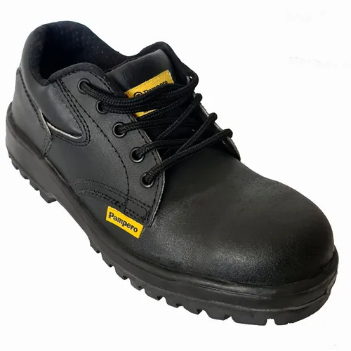 Puntera De Acero Art 609 Zapatos Seguridad Pampero C MercadoLibre