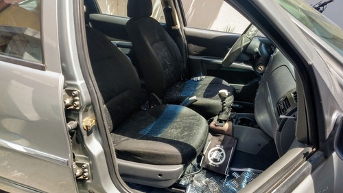 Fiat Palio 2005 1.3 Elx Flex 5p