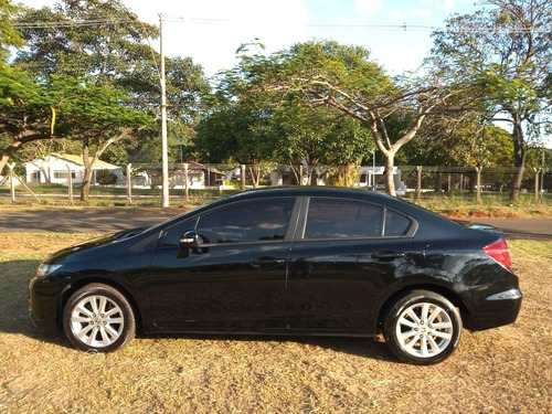 Honda Civic Lxr 2.0
