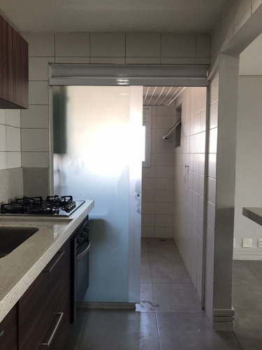 Imagem 7 de 24 de Apartamento Em São Paulo - Sp - Ap4783_prst
