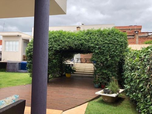 Imagem 7 de 28 de Casa - Ca00410 - 70128421