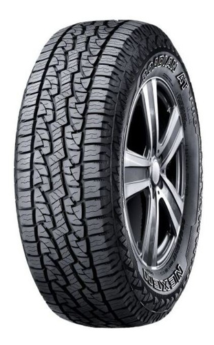 Cubierta Nexen Rodian At Pro Ra8 265/75 R16 123 R 10 Telas