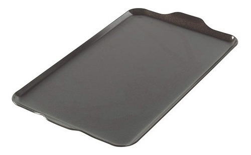 Nordic Ware Two 10230amz  Plancha De 2 Quemadores 10.0 X 1