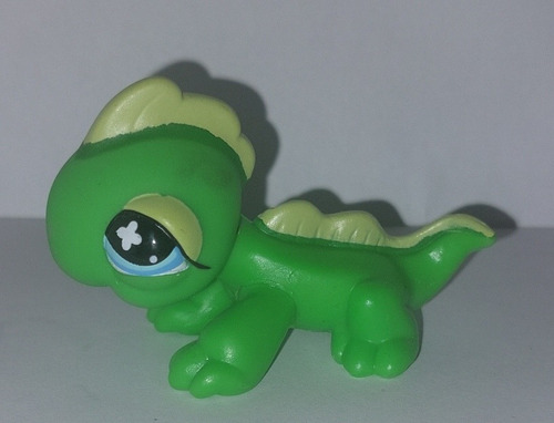 Little Pet Shop Modelo 29 Dragon