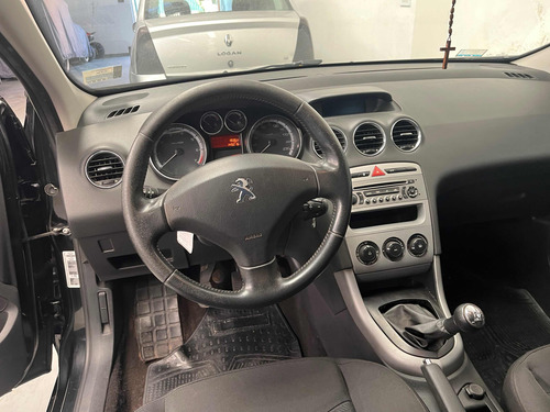 Peugeot 308 1.6 Active 115cv Pro.cre.auto