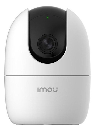 Camara Ip Wifi Imou 2mp Ranger 2 Domo 360° Full Hdaudio 