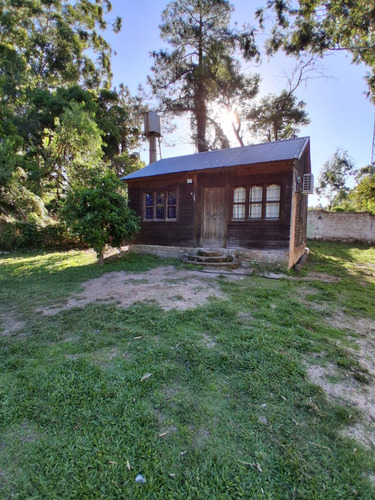 Casa Quinta En Concordia Entre Rios