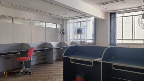 Imagem 21 de 30 de Sala Para Alugar - Santa Ifigênia - São Paulo/sp - Sa0008