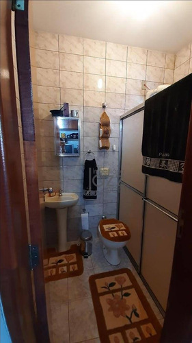 Chácara Com 3 Dormitórios À Venda, 2050 M² Por R$ 1.065.000 - Parque São Bento - Sumaré/sp - Ch0203