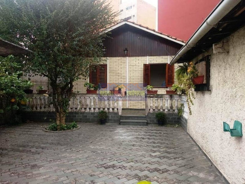 Imagem 1 de 15 de Casa - Nova Petropolis - Ref: 3418 - V-5602
