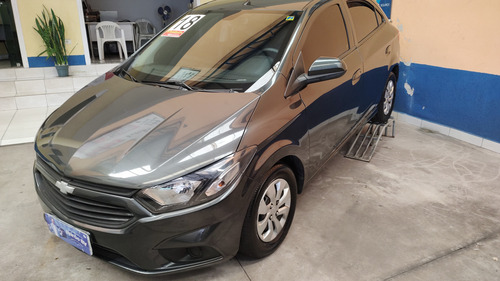 Chevrolet Onix 1.0 Lt 5p