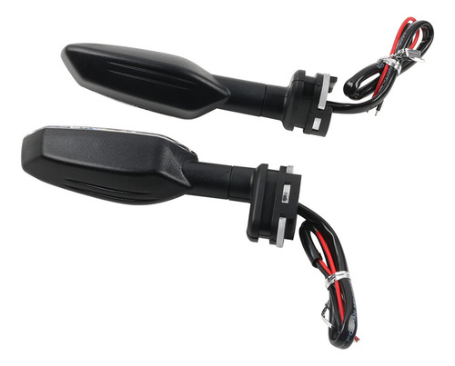 Xd Par Direccionales Led Para Yamaha Mt07 Mt09 R15 Fz 25