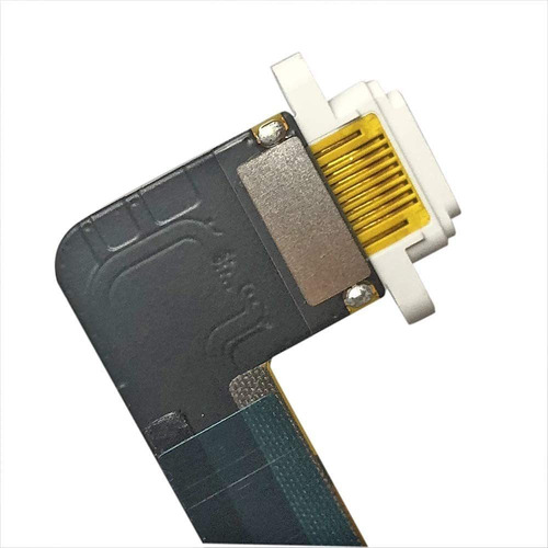 T Phael Dock Conector Compatible Con iPad Air A1474 A1475 |