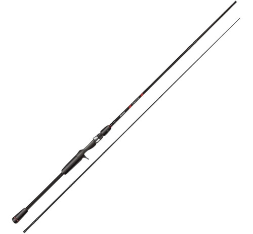 Caña Okuma Ceymar Para Baitcasting De 6.6 Pies