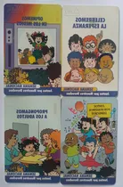 Comprar Tarjetas Telefonicas Serie Semana Juntos Por Nuestros...