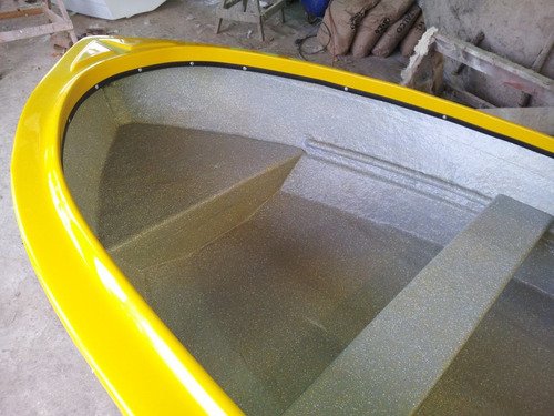 Bote Chinchorro 3 Mts Fkfkayaks Fabricante Directo En Tigre