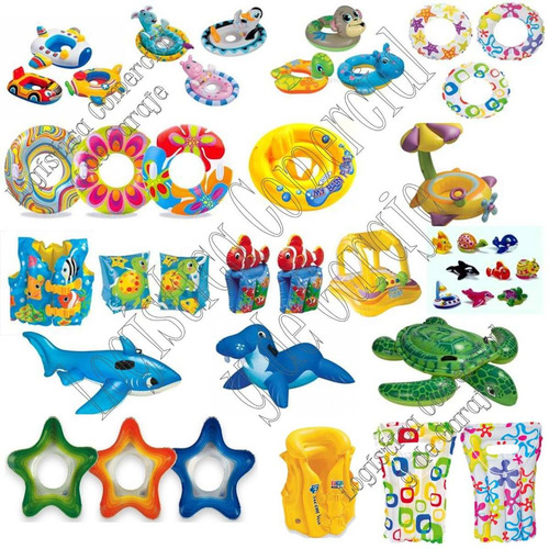Flotador Inflable Brazo Niñas Bestway The Belles Piscina Pla