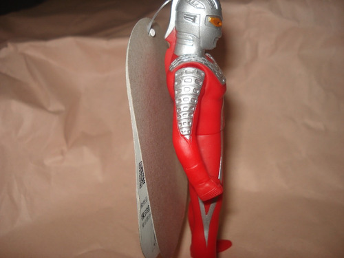 Ultrahero 500 Ultra Siete 7 Ultrasiete Ultraseven Series 2